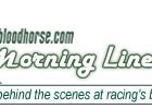Evan Hammonds goes to the Preakness - and takes you along for the ride!