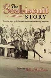Eclipse Press Releases Book Chronicling Seabiscuit's Racing Career Eclipse Press Releases Book Chronicling Seabiscuit's Racing Career
