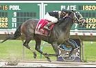 Happy Trails Streaks to Jersey Derby Victory Happy Trails Streaks to Jersey Derby Victory
