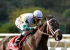 Fabulous Strike Out of Breeders' Cup Sprint Fabulous Strike Out of Breeders' Cup Sprint