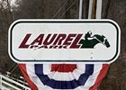 Laurel to Race 58 Days in Early 2010 Laurel to Race 58 Days in Early 2010