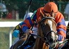 Breeders' Cup Focus: A to the Croft Breeders' Cup Focus: A to the Croft