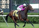 Saratoga Getaway Weekend Hot for Frankel Saratoga Getaway Weekend Hot for Frankel