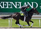 April Sale Juvenile to Race at Keeneland April Sale Juvenile to Race at Keeneland