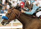 Grade II winner Memorette is booked to Empire Maker.