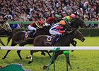 Nakayama Race Course