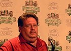 Some Trainers Still Upset With Stakes Barn Some Trainers Still Upset With Stakes Barn