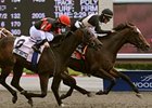 Fearless Cowboy Rustles Up Colin Stakes Win Fearless Cowboy Rustles Up Colin Stakes Win