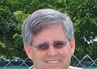 Carstanjen Promoted to CDI President Carstanjen Promoted to CDI President
