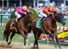 Ventana Survives Maryland Sprint Handicap Ventana Survives Maryland Sprint Handicap