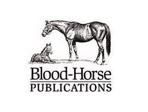 The Blood-Horse Announces Internal Changes The Blood-Horse Announces Internal Changes