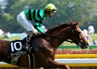 Queen Spumante Shocks Kyoto With QE II Upset Queen Spumante Shocks Kyoto With QE II Upset