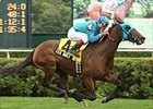 Film Maker Writes Winning Script in Lake George Stakes Film Maker Writes Winning Script in Lake George Stakes