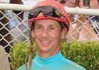 Beckner Suffers Head Injuries in Accident Beckner Suffers Head Injuries in Accident