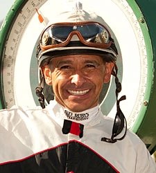 Smith to Ride Hansen in West Virginia Derby Smith to Ride Hansen in West Virginia Derby