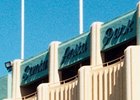 Racing was canceled once again at Santa Anita Park Jan. 6.