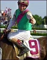 Distaff Preview: Youth Brigade Distaff Preview: Youth Brigade