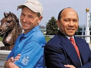 Affirmed vs Alydar: Reliving a Rivalry Affirmed vs Alydar: Reliving a Rivalry