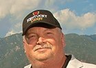 Perry Martin