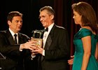 Classic Success Elevates WinStar to Top Classic Success Elevates WinStar to Top