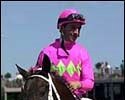 Say Florida Sandy will be pointed toward the Breeders' Cup Sprint after winning Saturday's Philadelphia Park Breeders' Cup Handicap.