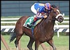 Zavata, back in action Thursday.