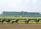 Monmouth Park