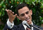 John Velazquez