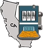 Calif. Slot Backers Submit Million Signatures Calif. Slot Backers Submit Million Signatures