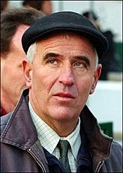 Zito May Start Three in Preakness; Two Work at Churchill Zito May Start Three in Preakness; Two Work at Churchill