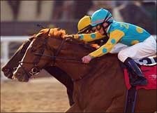 Haskin's Lexington Preview: And Then There Was One Haskin's Lexington Preview: And Then There Was One