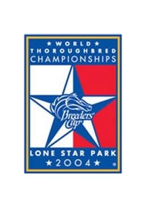 Number of Breeders' Cup pre-entries rivals 2003 event.