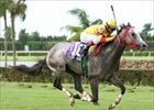 Soldier's Dancer turns tables on three rivals for Calder Derby (gr. IIIT) win.