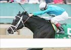 Magna Graduate scores impressive win in Oaklawn's Razorback BC 'Cap.