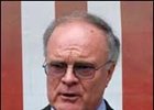 Handel Leaves Greenwood; New COO of NYRA Handel Leaves Greenwood; New COO of NYRA
