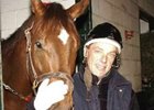 Robert King Wins Canada's Avelino Gomez Award Robert King Wins Canada's Avelino Gomez Award