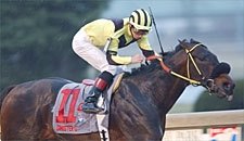 Sinister G to be Pointed For Kentucky Derby Sinister G to be Pointed For Kentucky Derby