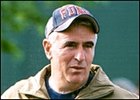 Trainer Nick Zito to serve suspension in July.