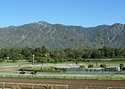 Santa Anita Park: Monday, Monday Santa Anita Park: Monday, Monday