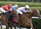 The Nth Degree and Eddie Castro (8) hold off Congo King (4) to win the Shakertown.<br><a target="blank" href="http://www.bloodhorse.com/horse-racing/photo-store?ref=http%3A%2F%2Fpictopia.com%2Fperl%2Fgal%3Fprovider_id%3D368%26ptp_photo_id%3D1012413%26ref%3Dstory">Order This Photo</a>