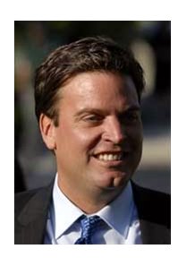 National Thoroughbred Racing Association chief executive officer Greg Avioli