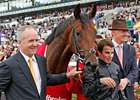Montjeu Duo Go Long for European Classic Wins Montjeu Duo Go Long for European Classic Wins
