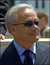 Hollendorfer 4th to Mark 5,000 Wins Hollendorfer 4th to Mark 5,000 Wins