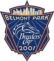 Breeders' Cup Telecast Expands to Five Hours Breeders' Cup Telecast Expands to Five Hours