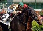Stream Cat Wins Crown Royal for Biancone, Leparoux Stream Cat Wins Crown Royal for Biancone, Leparoux