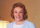 Josephine Abercrombie, owner of Pin Oak Stud near Versailles, Ky.