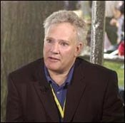Hammond Unlikely to Work Breeders' Cup Telecast Hammond Unlikely to Work Breeders' Cup Telecast