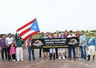 Vazquez Reaches Milestone at Prairie Meadows Vazquez Reaches Milestone at Prairie Meadows