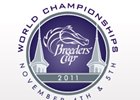 Nine Hours of Breeders' Cup on ESPN, ABC Nine Hours of Breeders' Cup on ESPN, ABC
