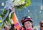 Pimlico Female Jockey Challenge May 20 Pimlico Female Jockey Challenge May 20